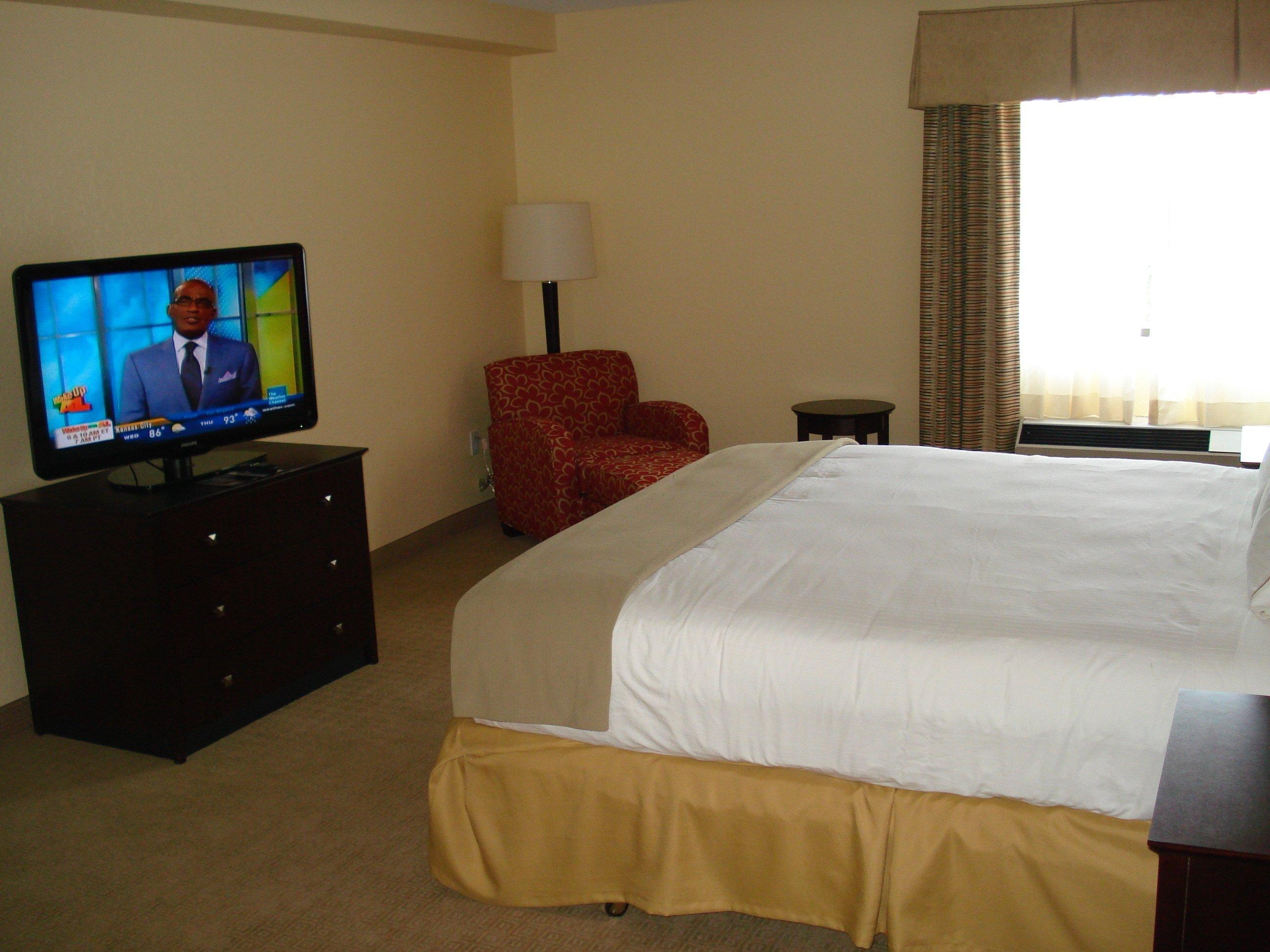 Holiday Inn Express Fort Lauderdale North - Executive Airport By Ihg Zewnętrze zdjęcie