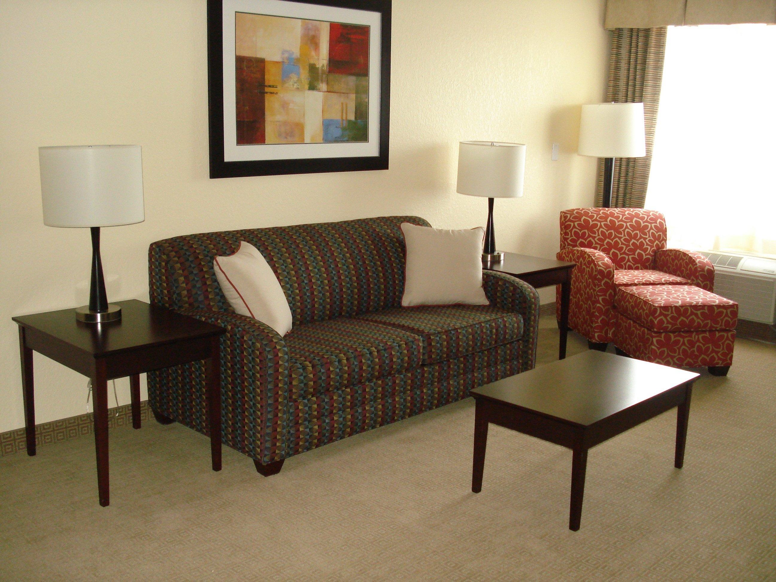 Holiday Inn Express Fort Lauderdale North - Executive Airport By Ihg Zewnętrze zdjęcie