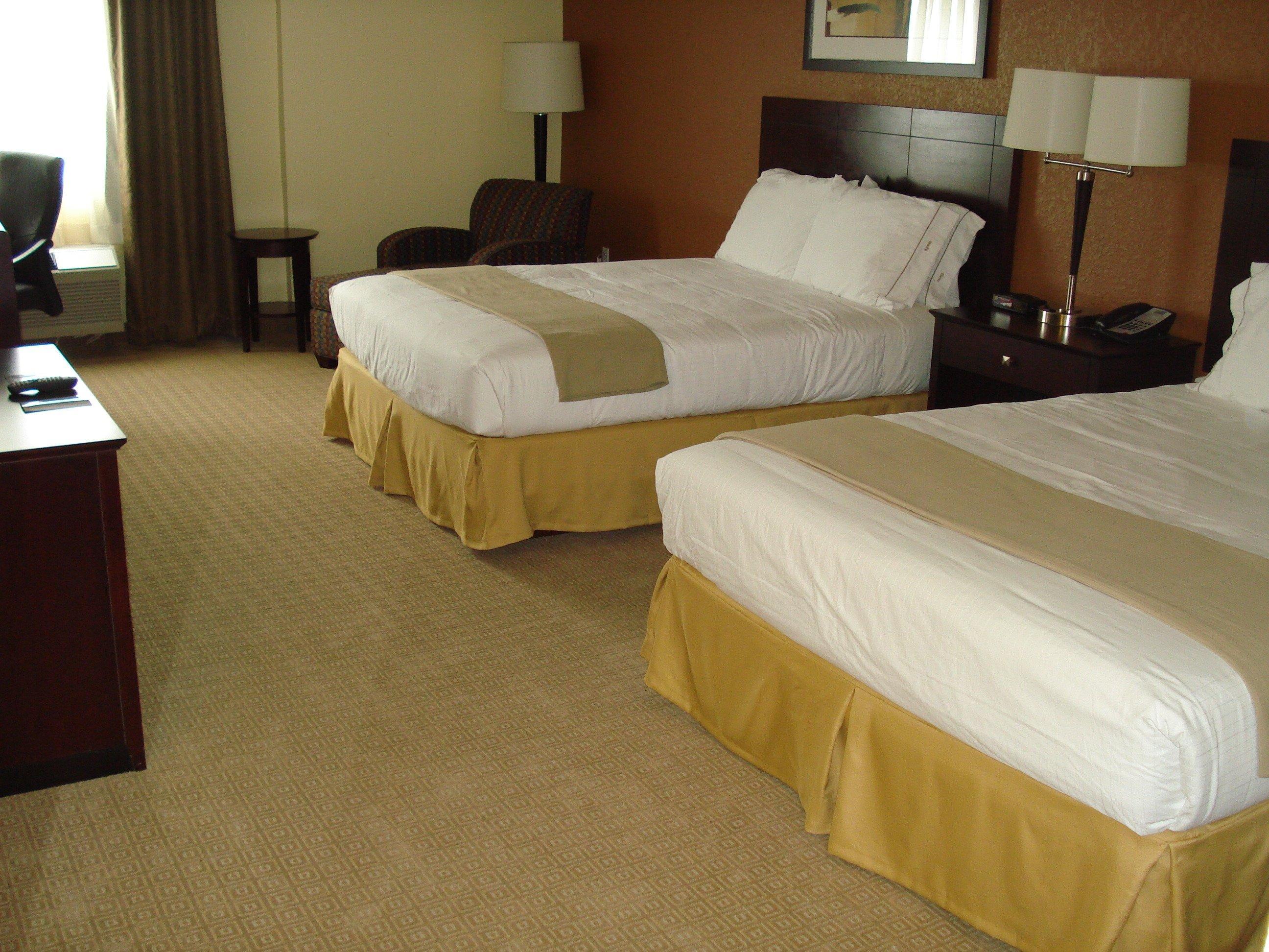 Holiday Inn Express Fort Lauderdale North - Executive Airport By Ihg Zewnętrze zdjęcie