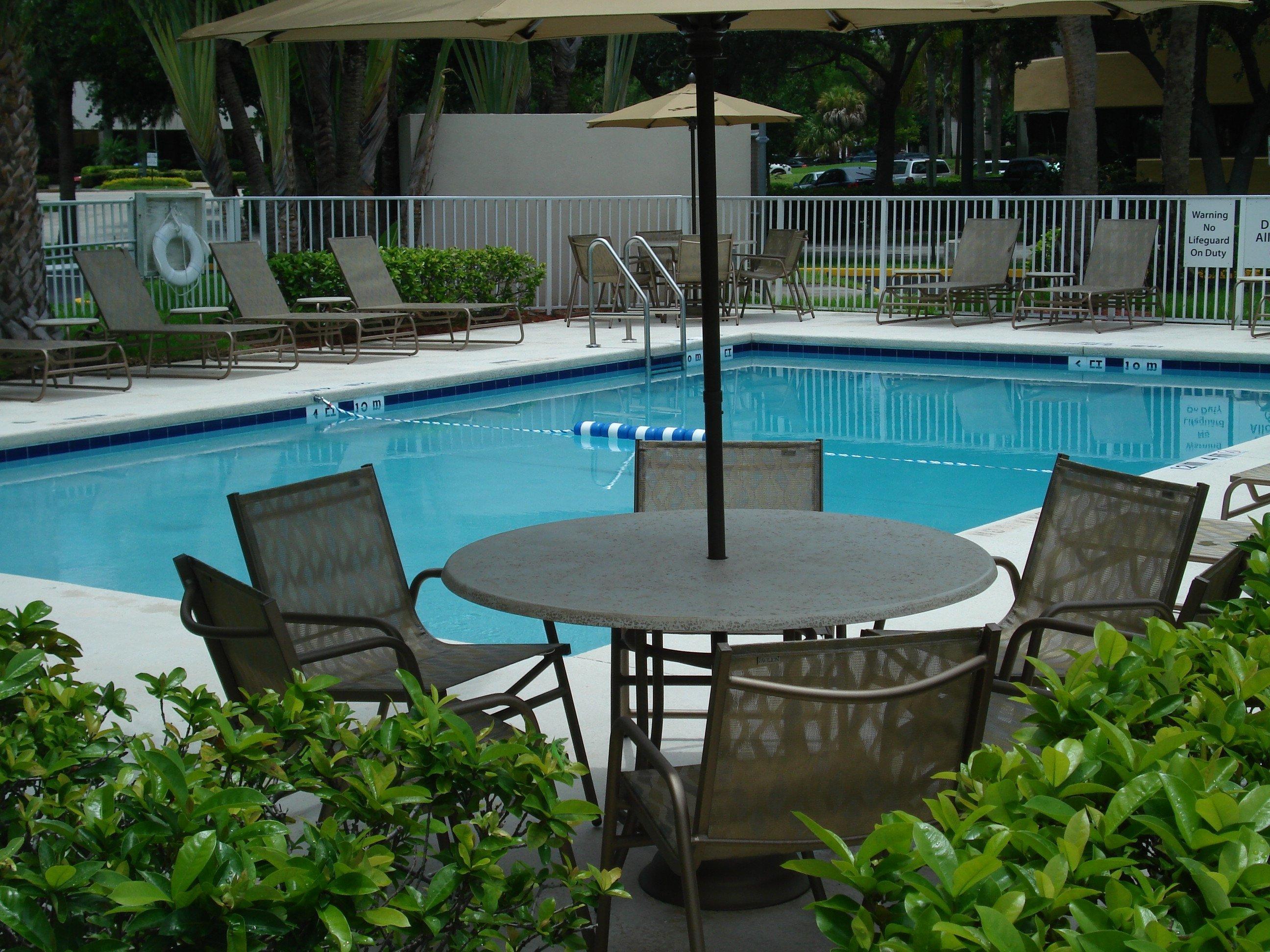 Holiday Inn Express Fort Lauderdale North - Executive Airport By Ihg Udogodnienia zdjęcie