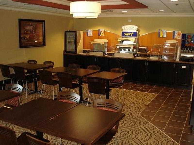 Holiday Inn Express Fort Lauderdale North - Executive Airport By Ihg Zewnętrze zdjęcie