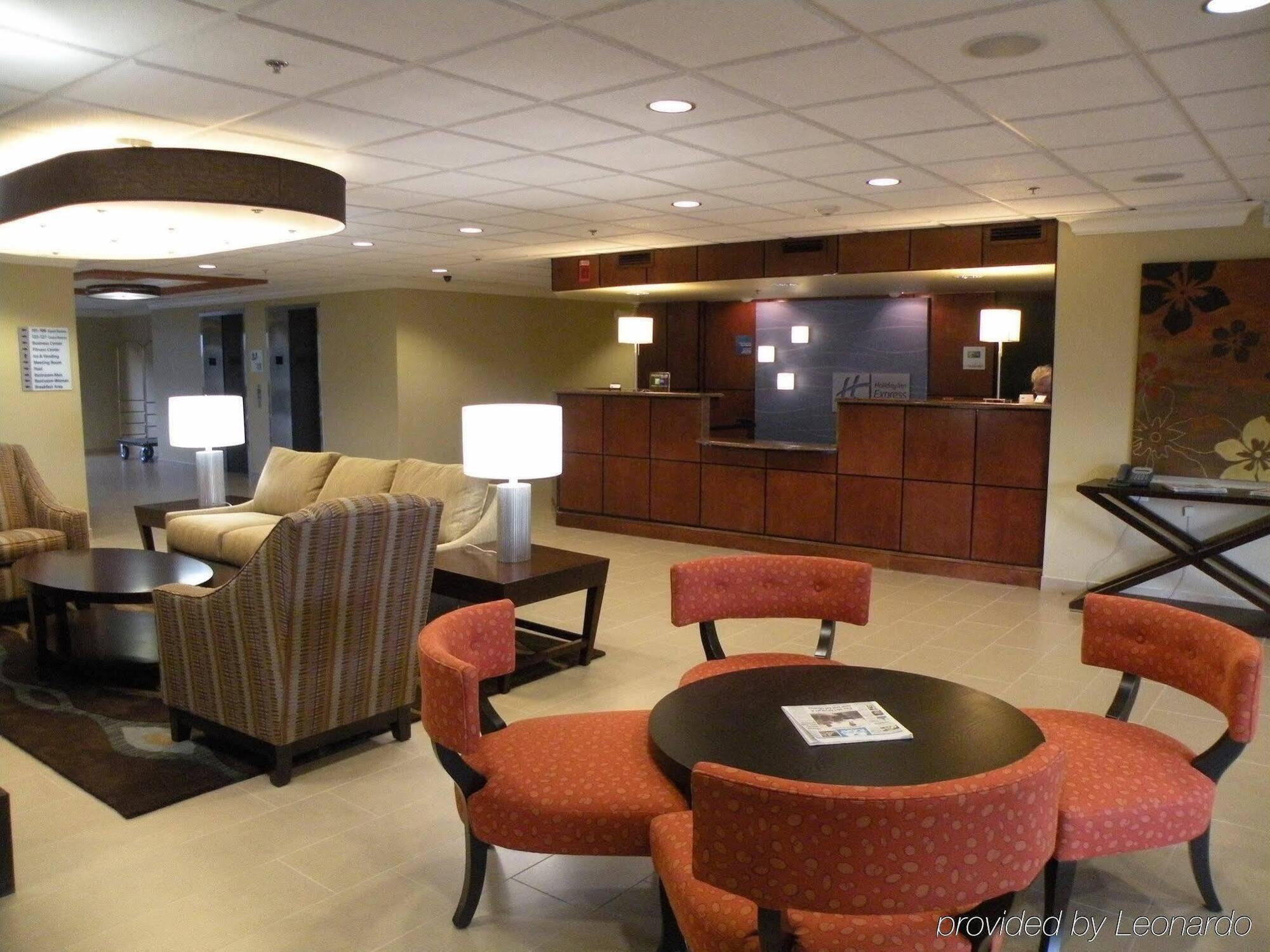 Holiday Inn Express Fort Lauderdale North - Executive Airport By Ihg Zewnętrze zdjęcie